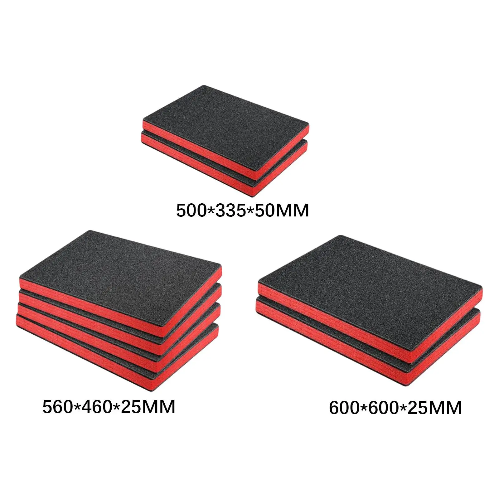 Tool box foams isolator mat versatile - Фотография_2