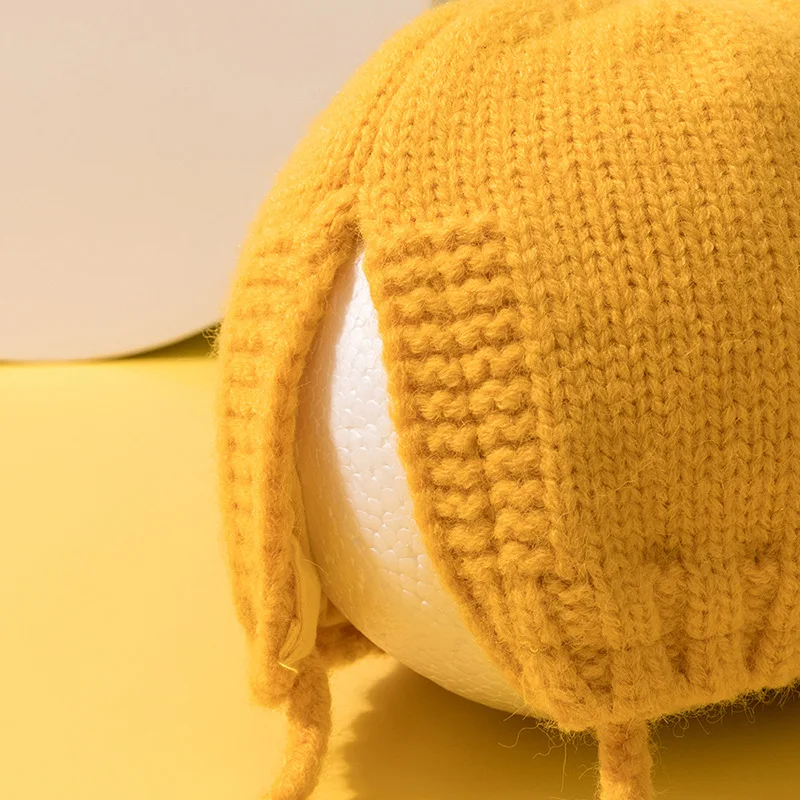 Милая детская защитная шапка с рисунком из мультфильма - Фотография_5