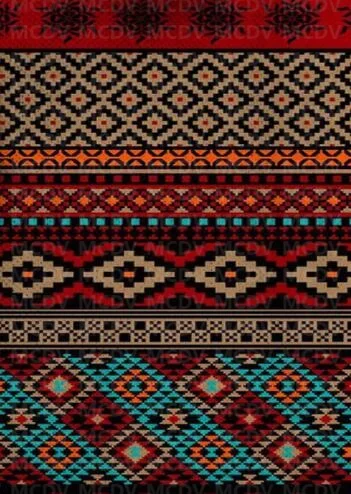 Мужская флисовая куртка с длинным рукавом и принтом - Фотография_6