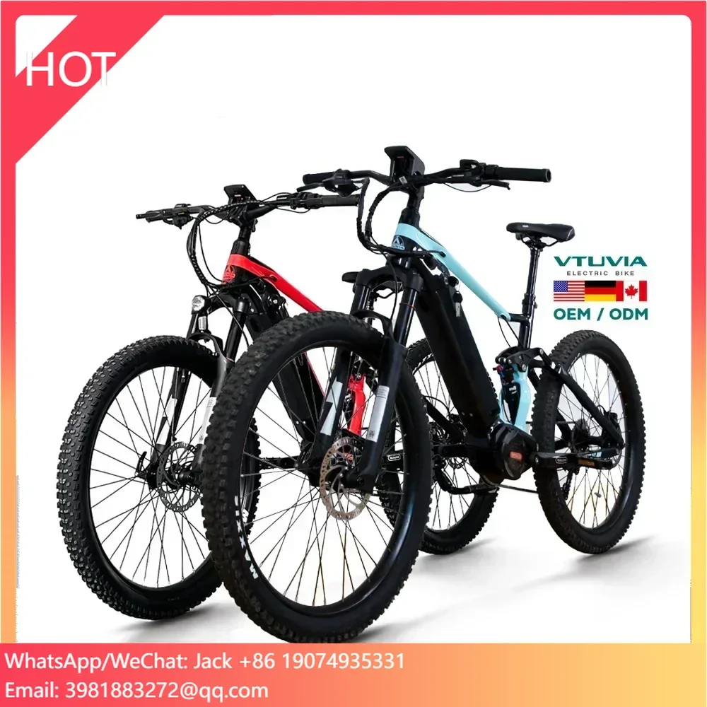 Oem odm eu us 1000w bafang mid