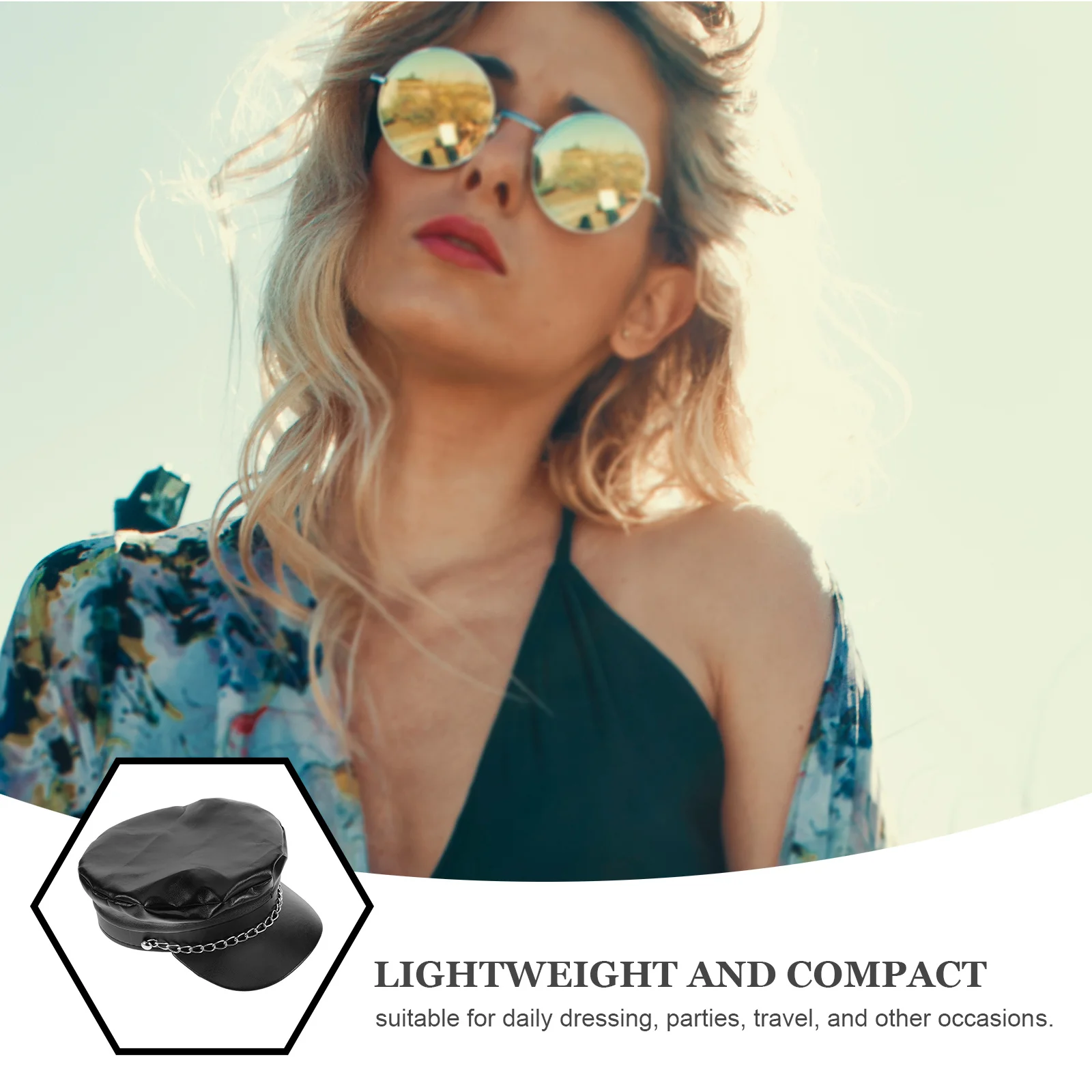 Темно-синяя кепка - Фотография_5