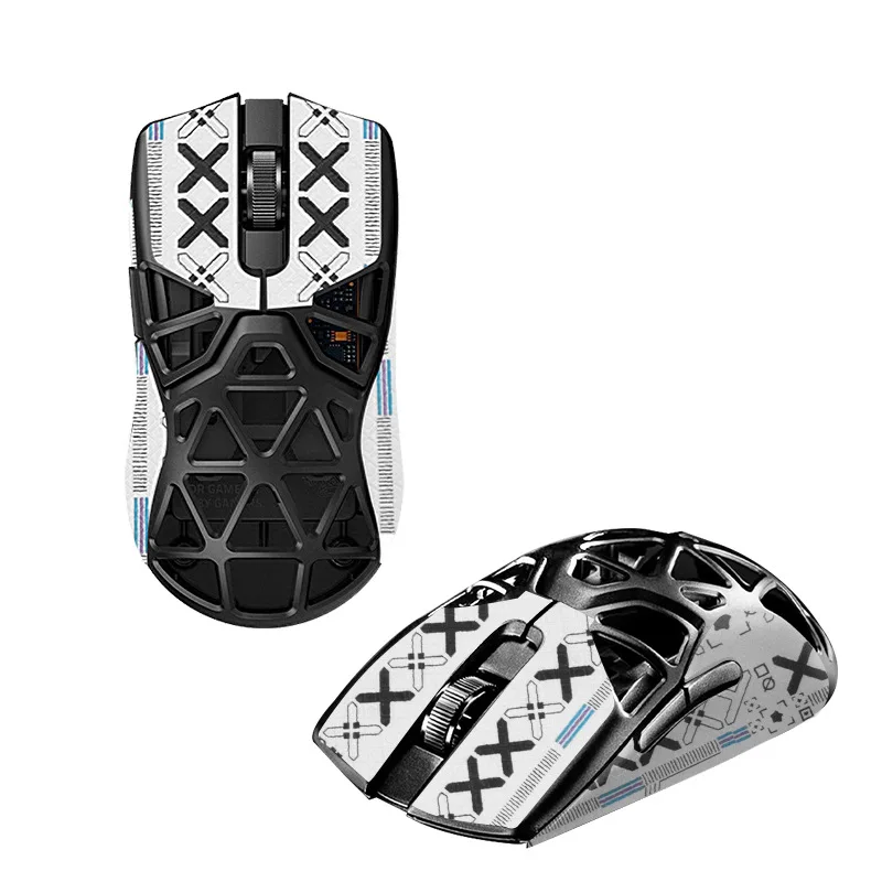 Подходит для мини-наклеек razer viper - Фотография_5