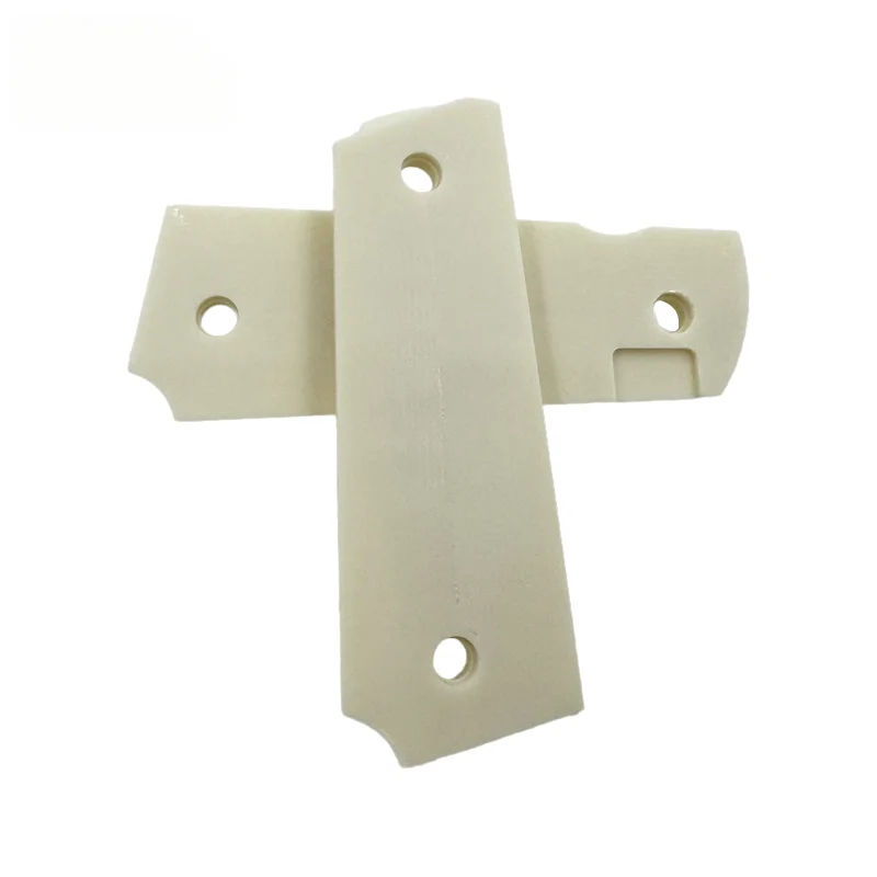 Ctg colt 1911, ручки с ромбовидным узором - Фотография_6