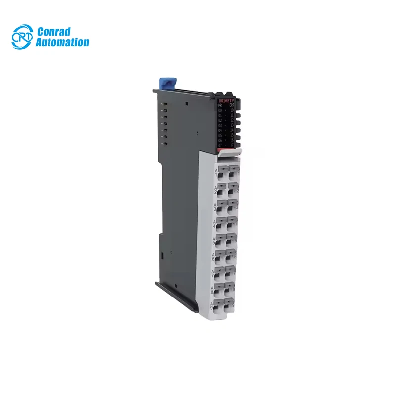 Inovance ge20-2ad1da-v 2-канальный - Фотография_3