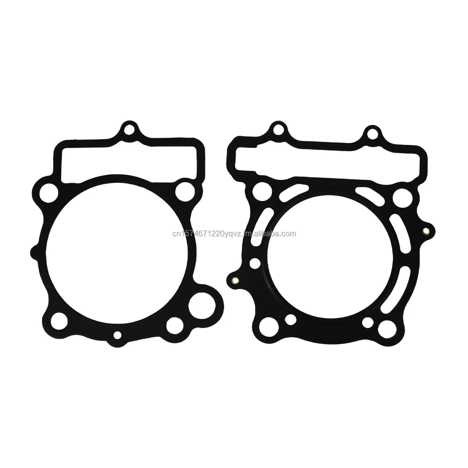 Комплект цилиндров для мотоцикла - Фотография_5