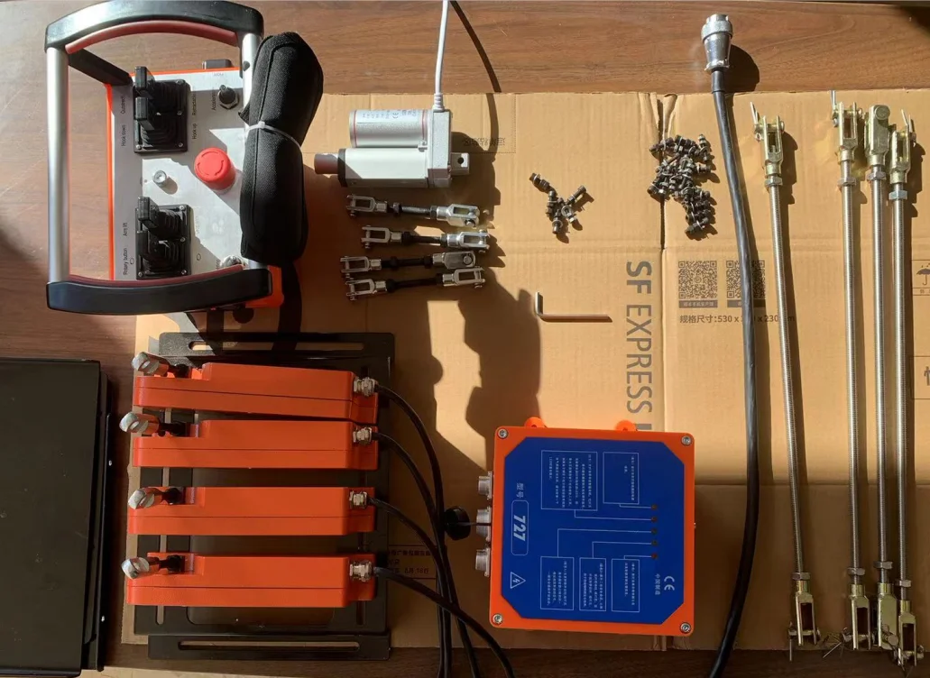 6 функций джойстика - Фотография_5