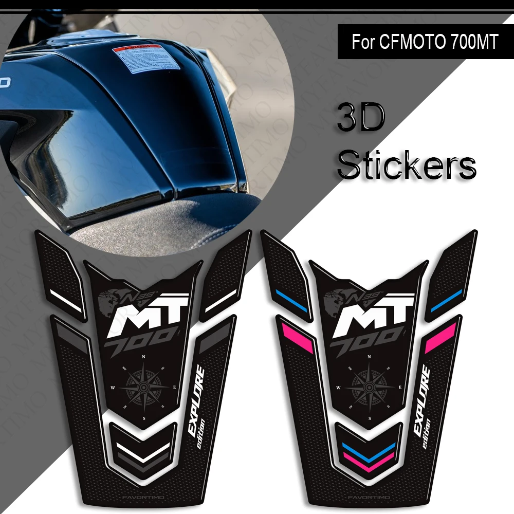 Для cfmoto cf moto 700mt 700 mt - Фотография_3