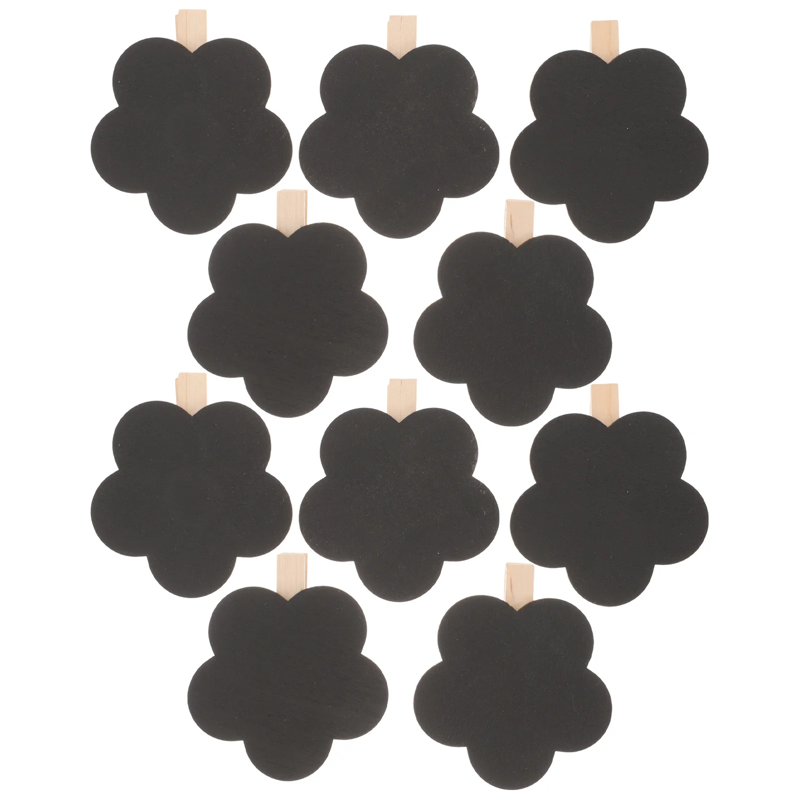 Деревянные зажимы для классной доски - Фотография_4