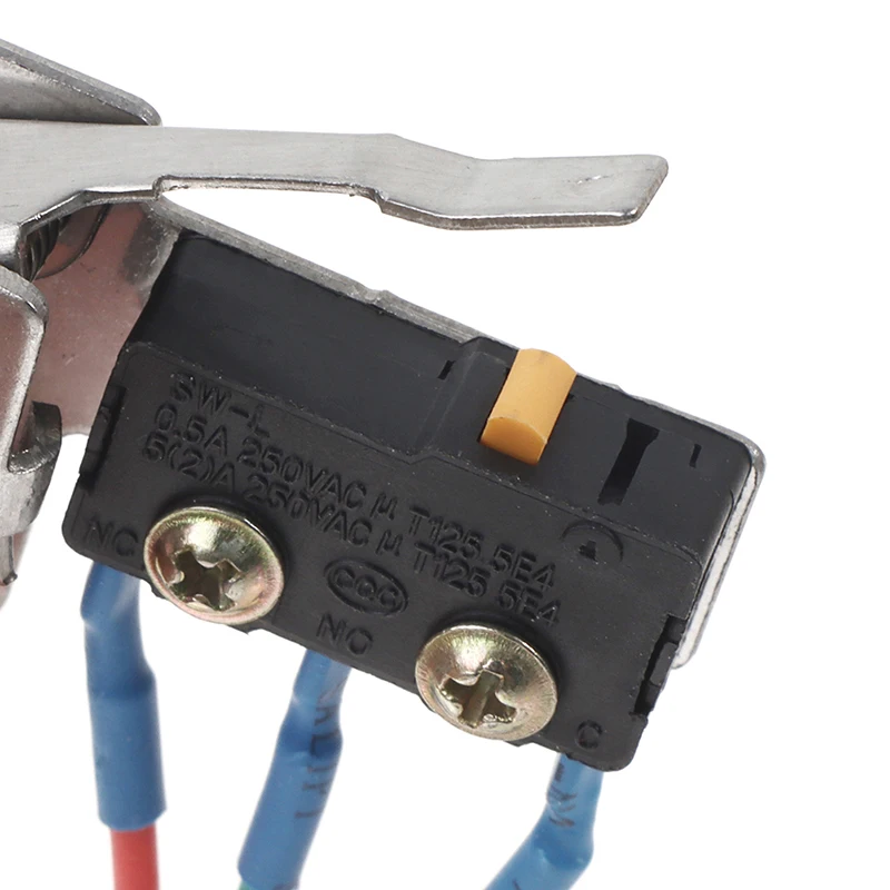 Микропереключатель для водонагревателя - Фотография_6