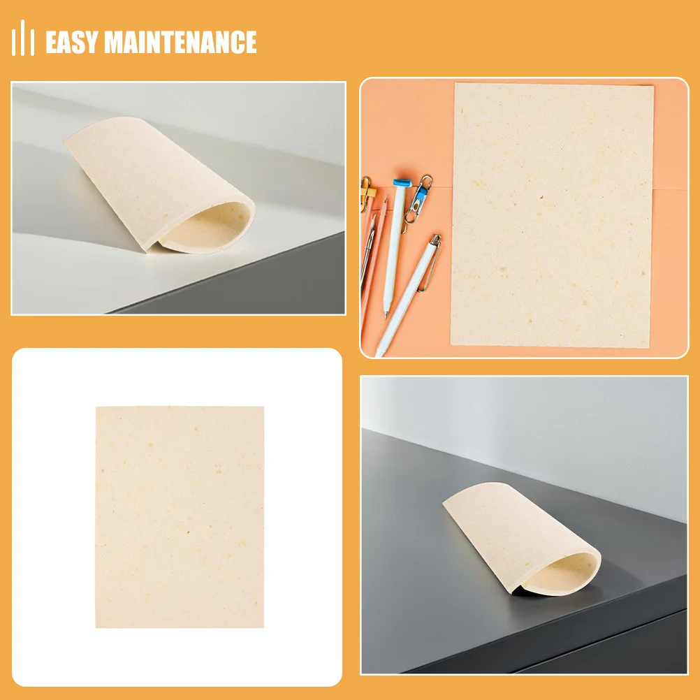 Теплоизолированная губчатая подушечка - Фотография_6