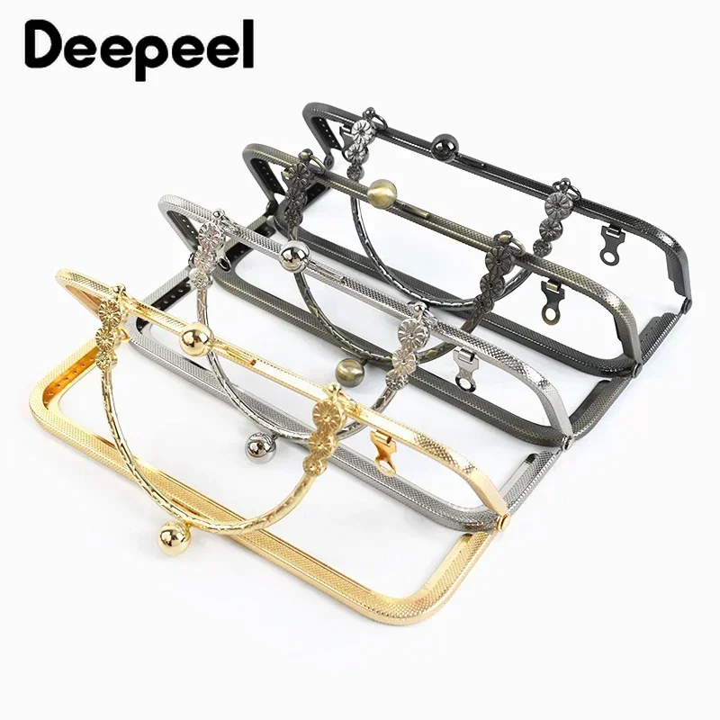 Deepeel 20,5 см с тиснением для сумок - Фотография_4