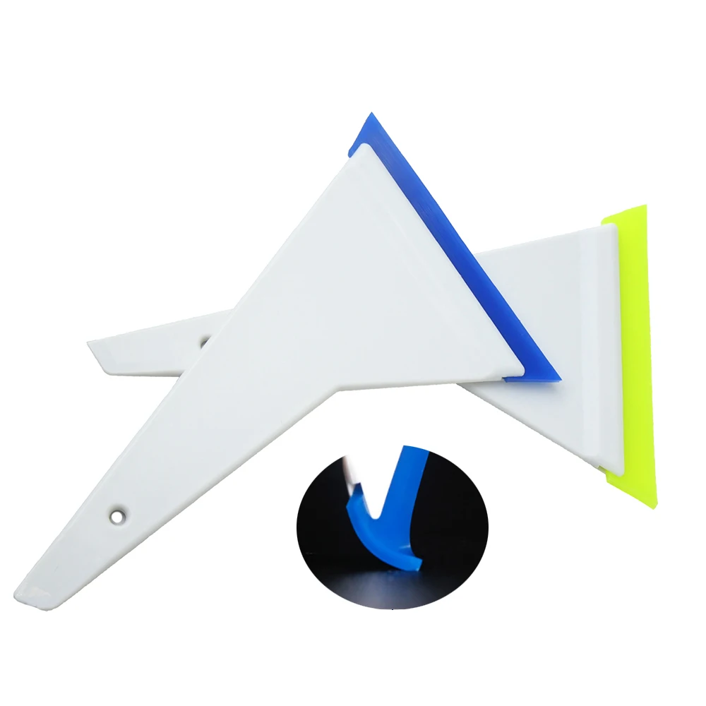 Инструмент для тонировки окон