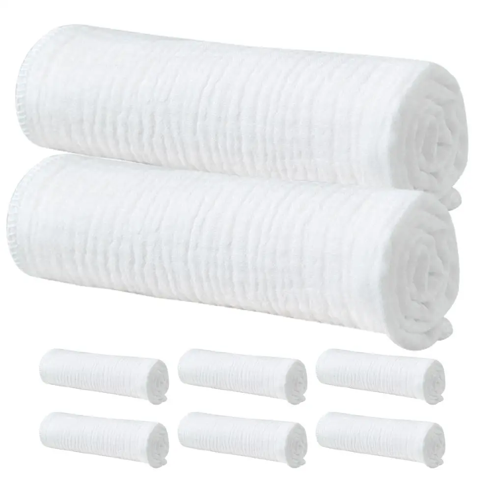 Хлопковые подгузники