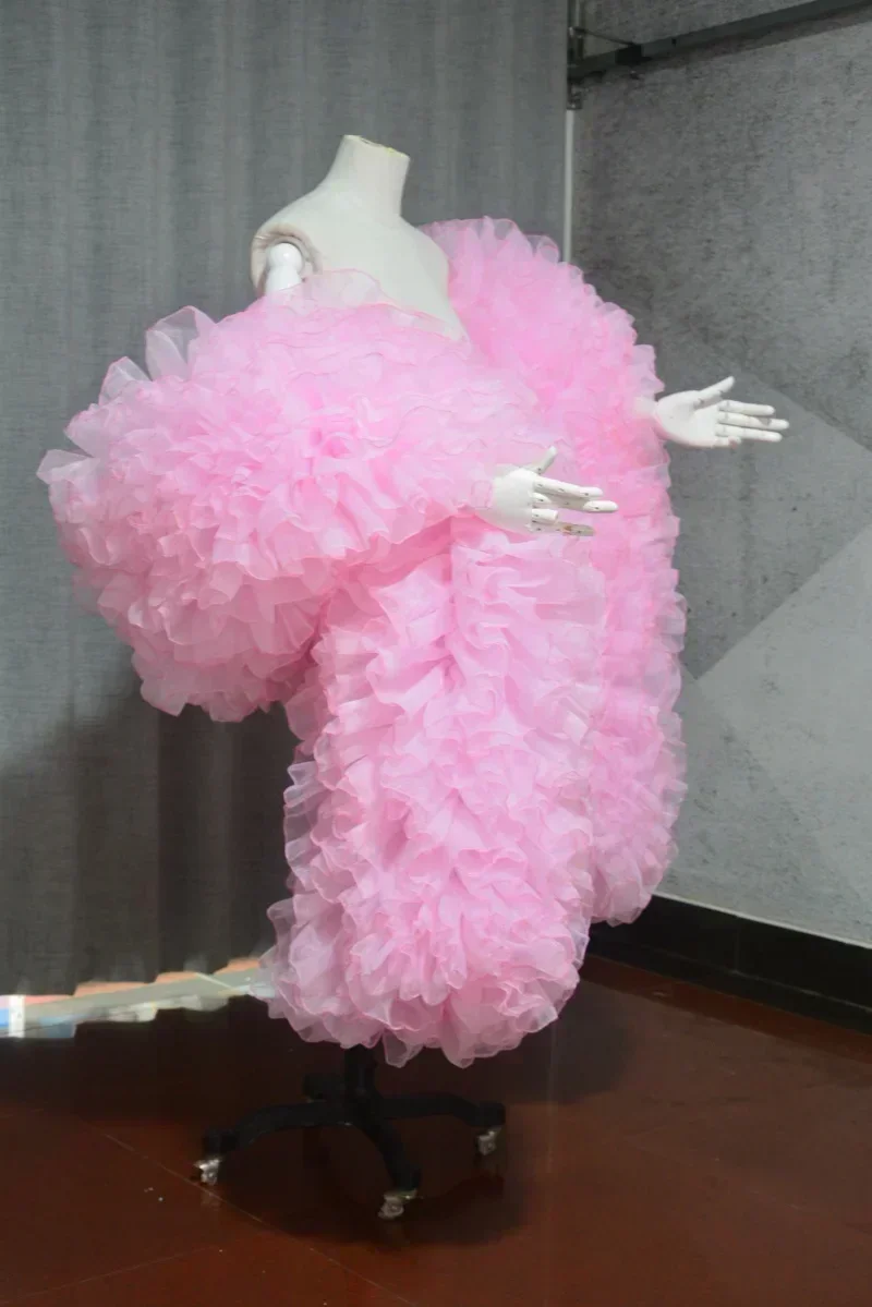 Модный шарик для сцены - Фотография_2