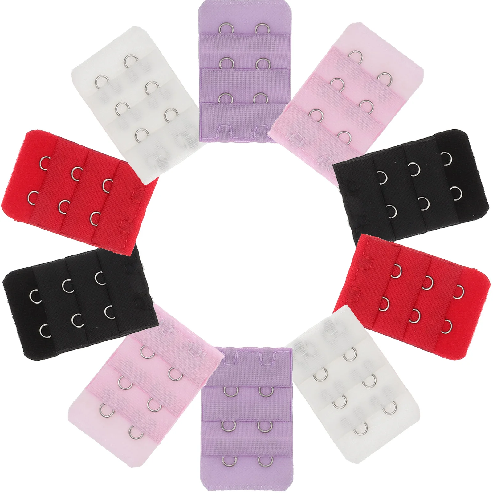 Удлинители для женского бюстгальтера - Фотография_4