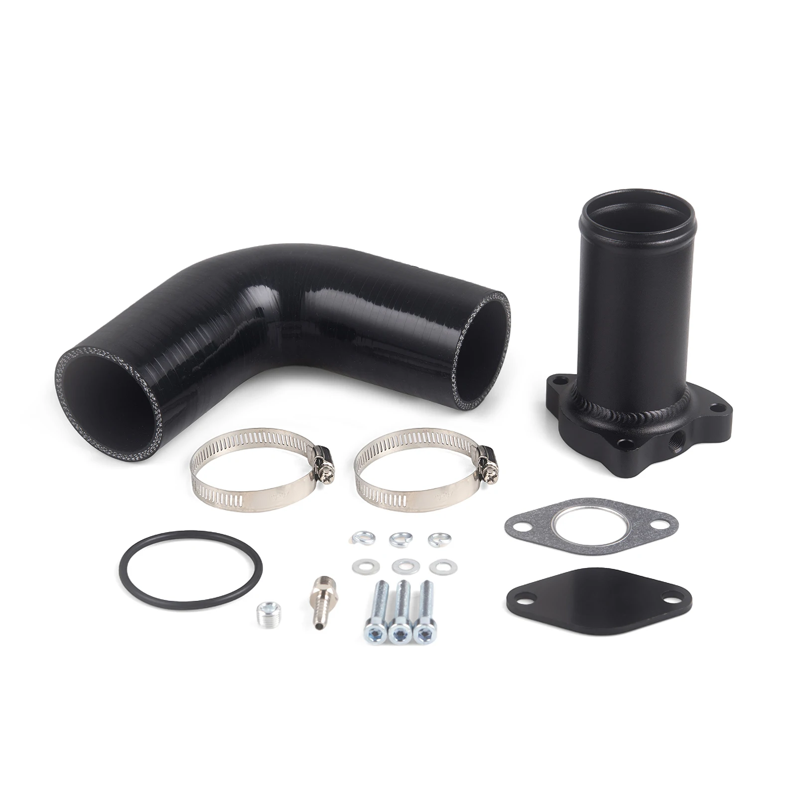 Комплект адаптеров для алюминиевых труб для audi seat vw 1