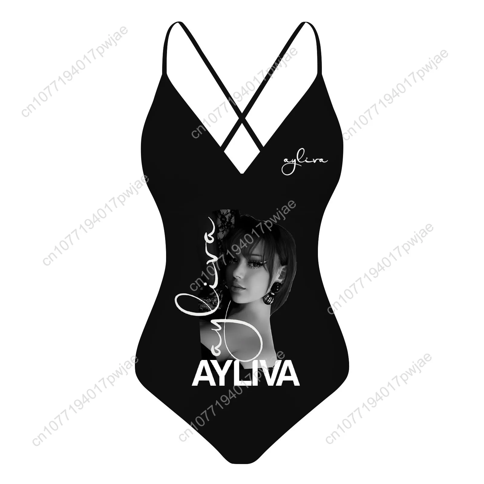Ayliva schwarzes herz wunder на - Фотография_3