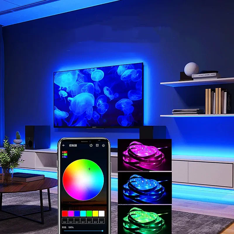 Музыкальный контроллер bluetooth - Фотография_5