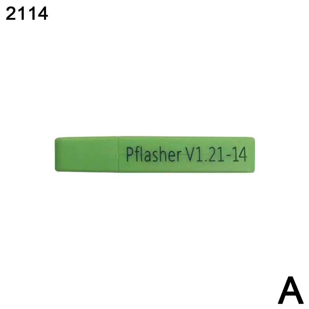 Для pcmflash v1.21 v1.20 usb-ключ - Фотография_4