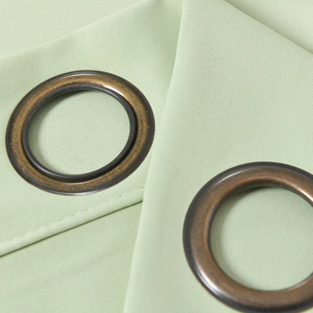 Теплоизолированные плотные оконные шторы - Фотография_3