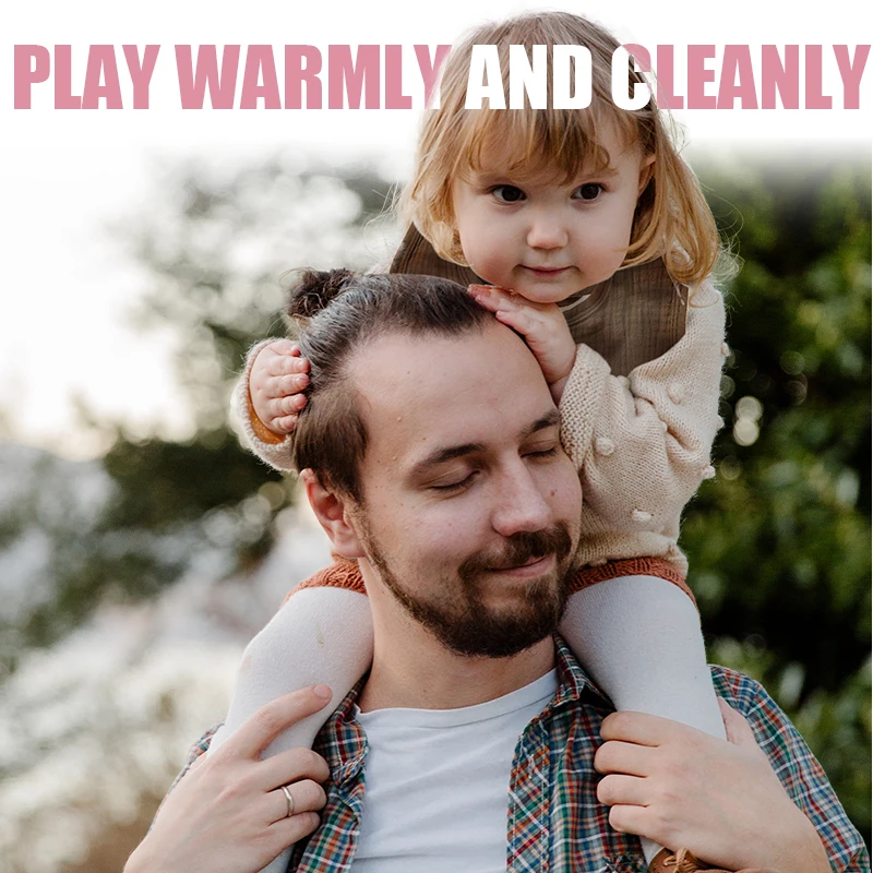 Персонализированное полотенце из чистого хлопка для слюны - Фотография_2