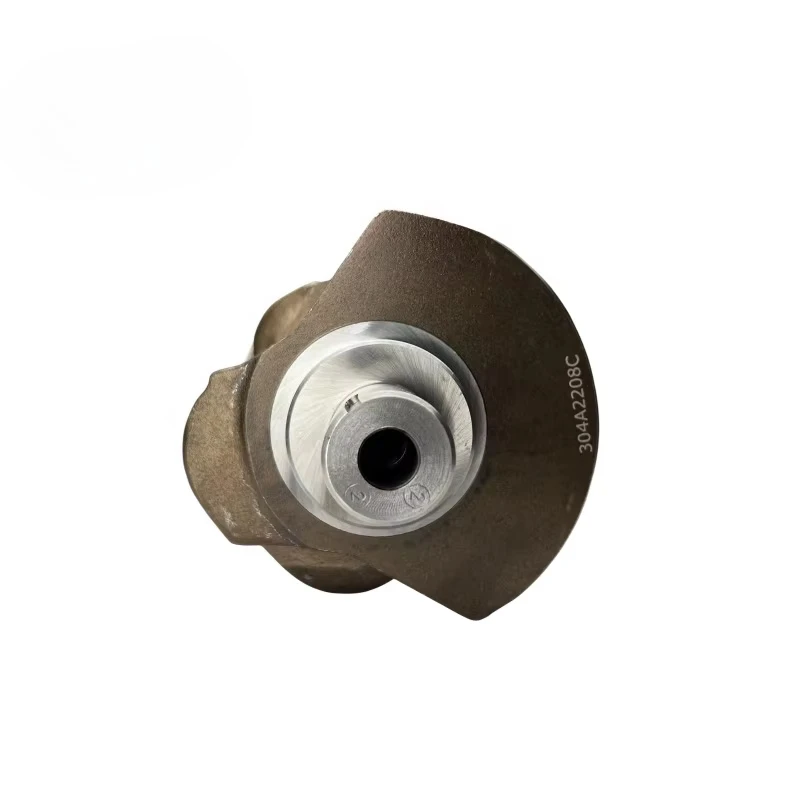 Oem 336806 коленчатый вал автомобильного двигателя 3.0 для ghibli - Фотография_3