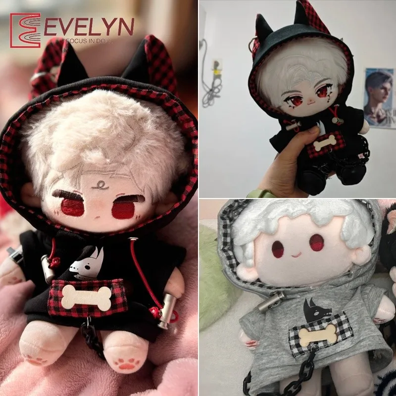 Evelyn love and deepspace xavier