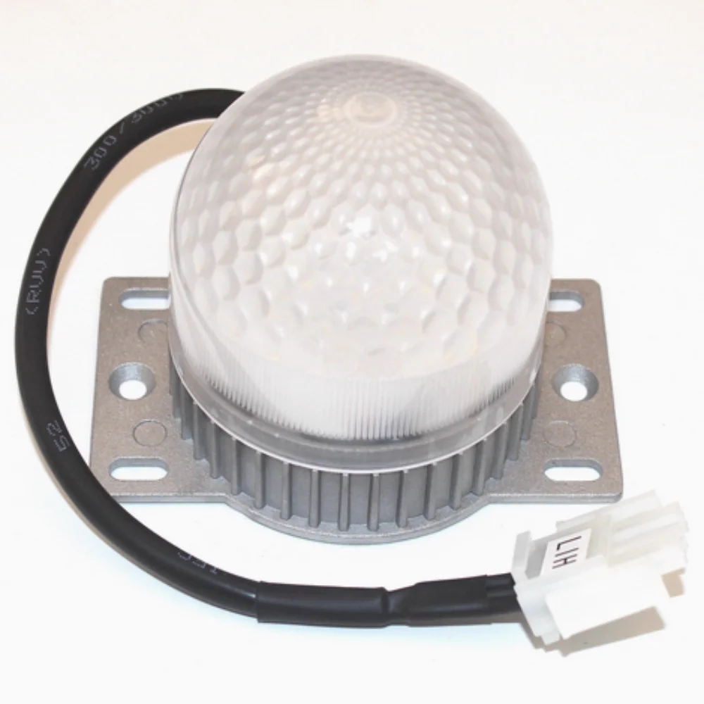 Освещение колодца лифта otis hl205047-7w - Фотография_3