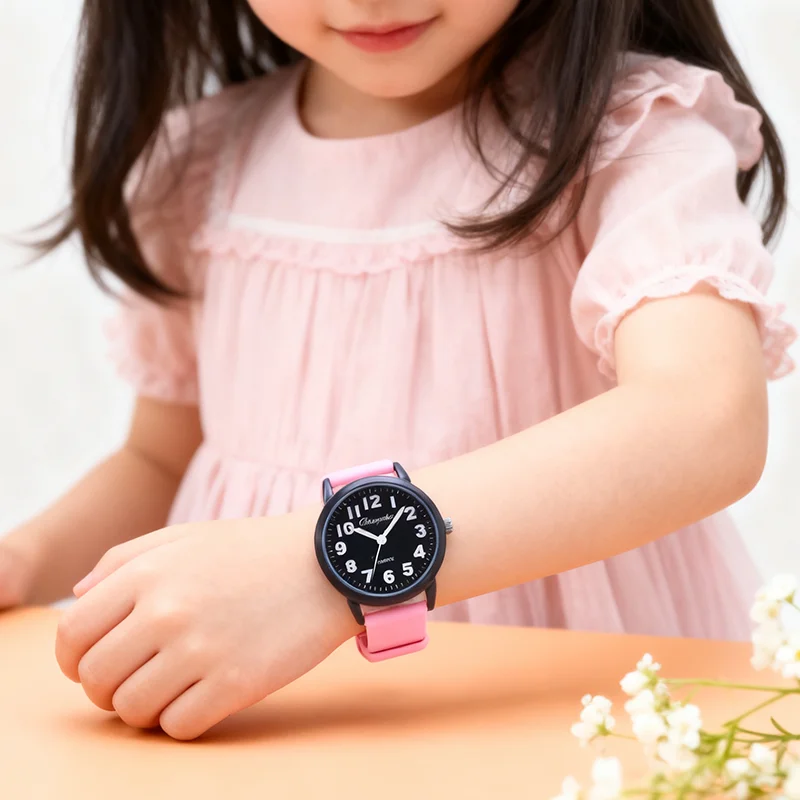 Детские простые мягкие силиконовые - Фотография_2