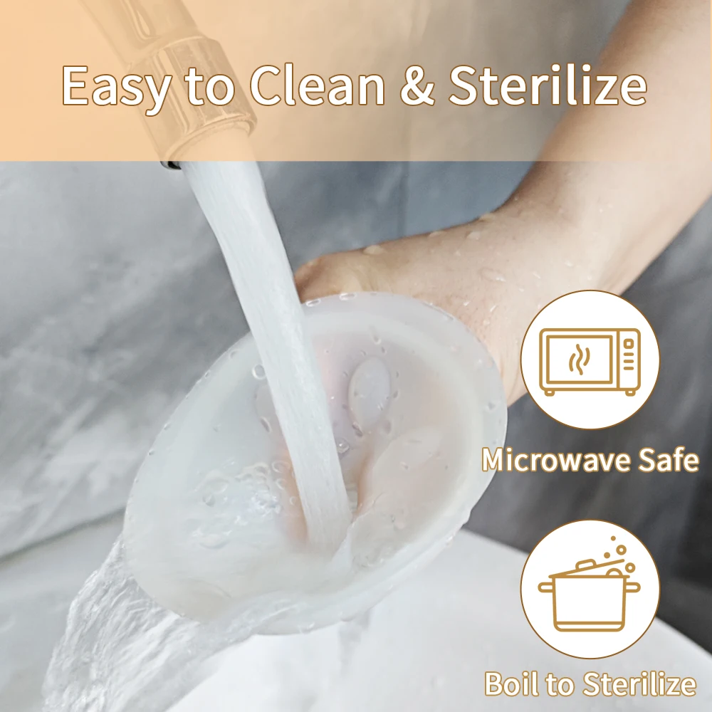 Аксессуары для молокоотсоса - Фотография_6