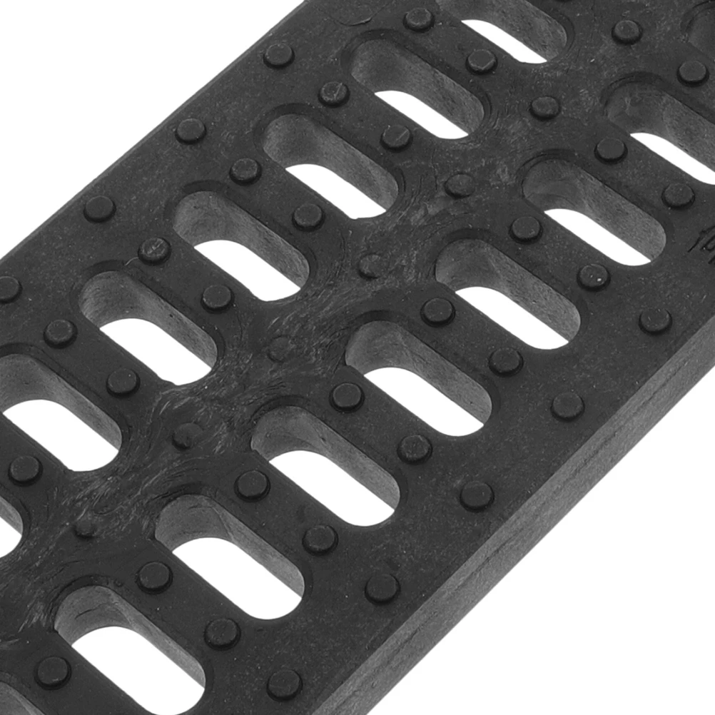 Прочный пластиковый чехол для траншей - Фотография_2