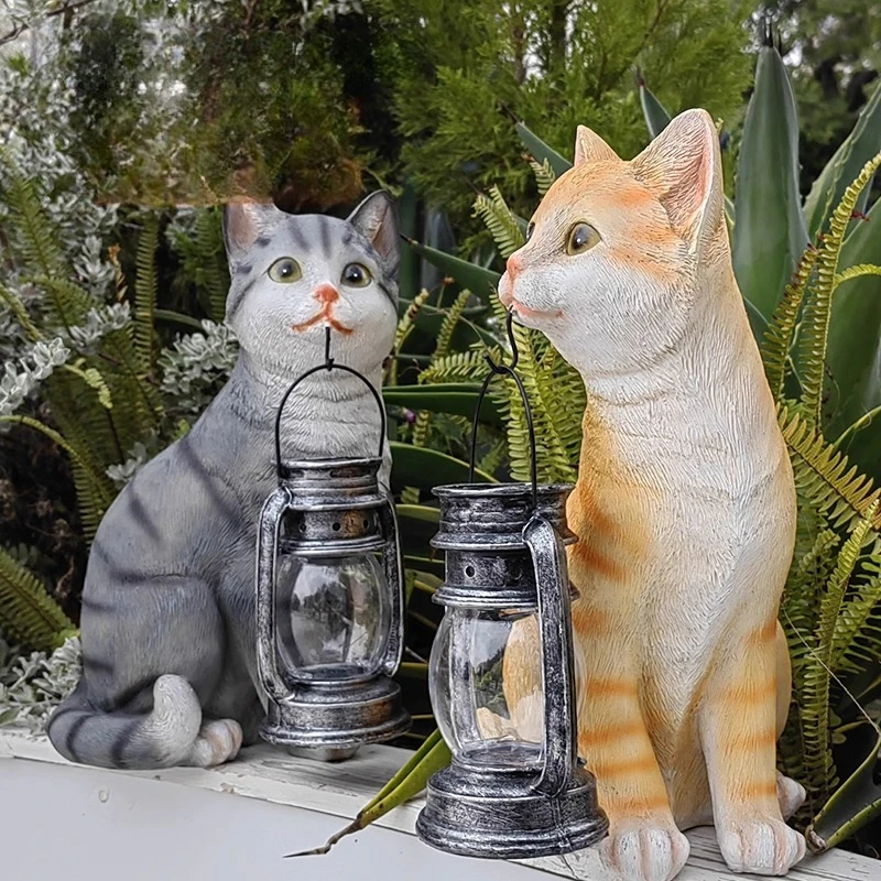 Формы из смолы, животные