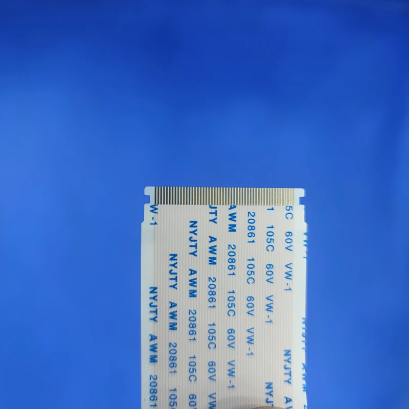 51pin lvds ffc для sony lcd tv - Фотография_2