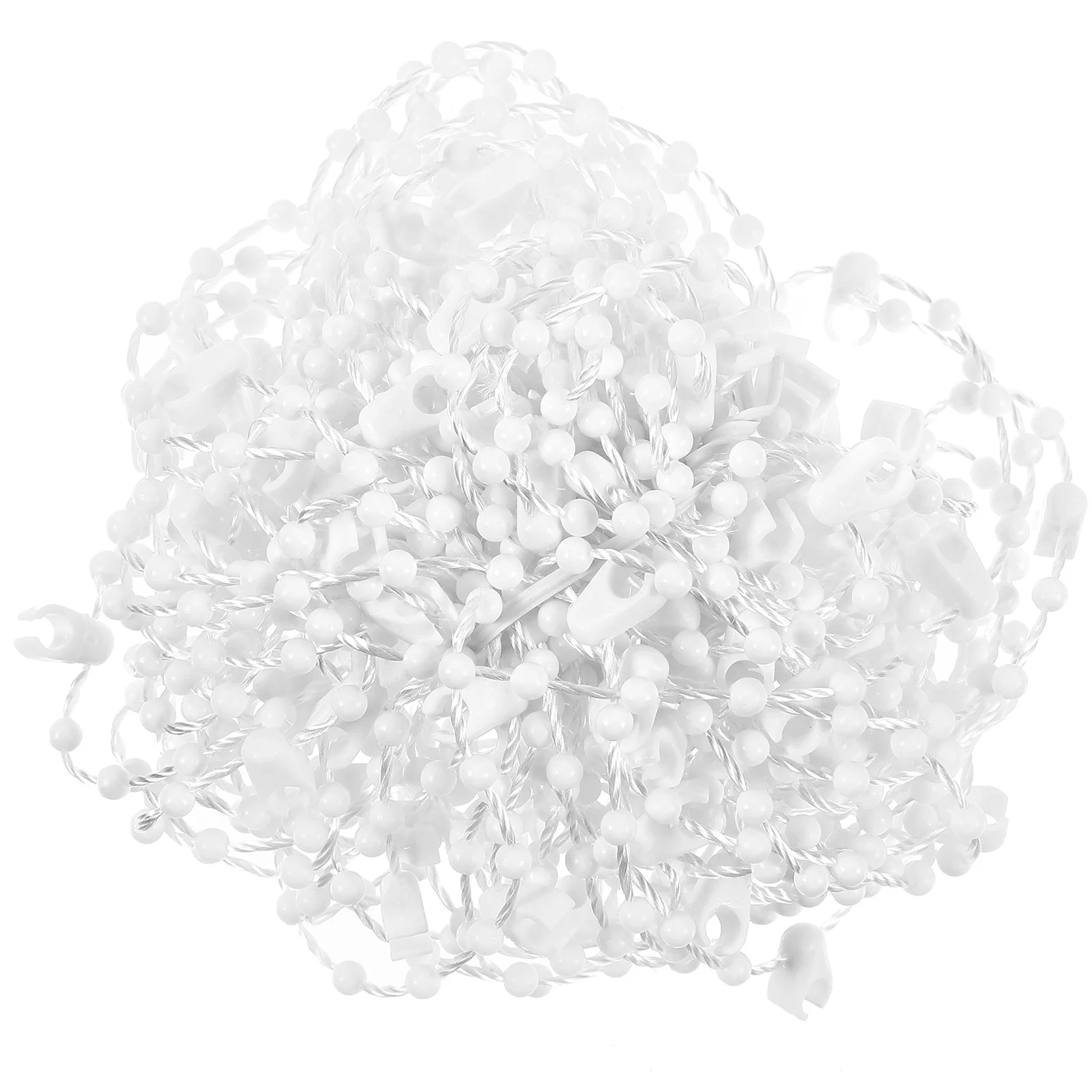 Шнур-цепочка с бисером для ремонта рулонных жалюзи - Фотография_3