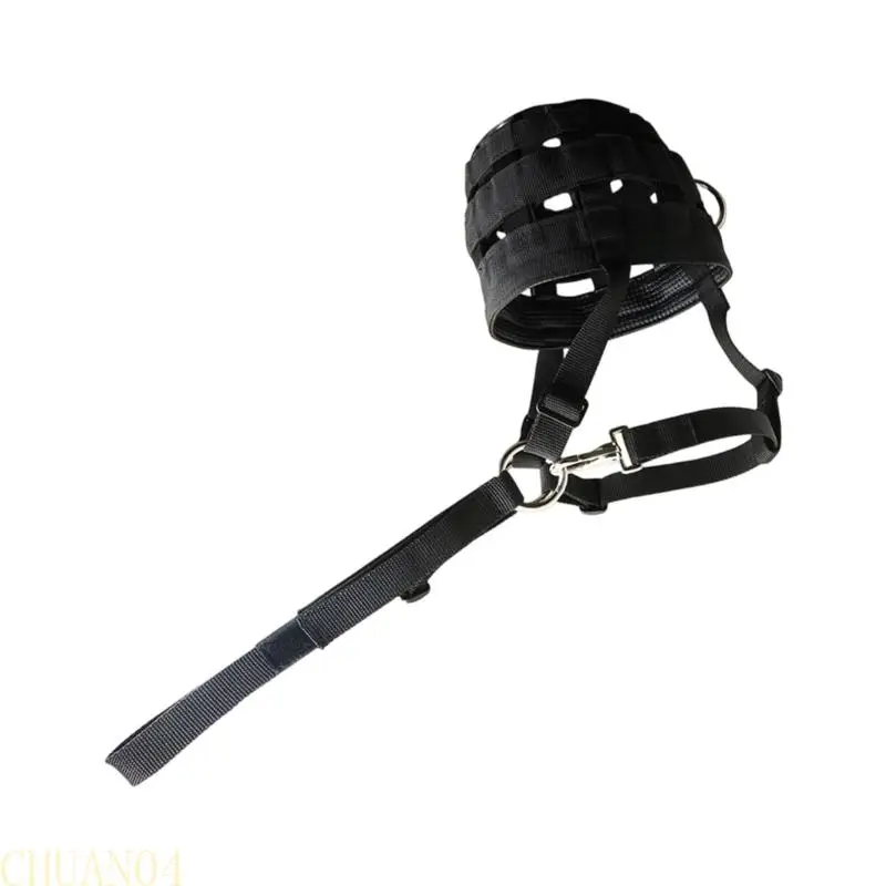 A1a2 вентилируемый намордник с - Фотография_4