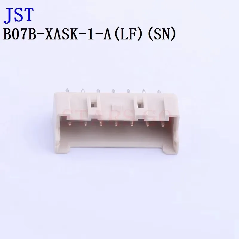 Jst xask-1-a верхняя входная серия - Фотография_5