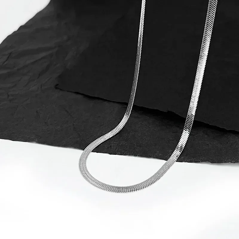 Lats двухслойное ожерелье с подвеской - Фотография_6