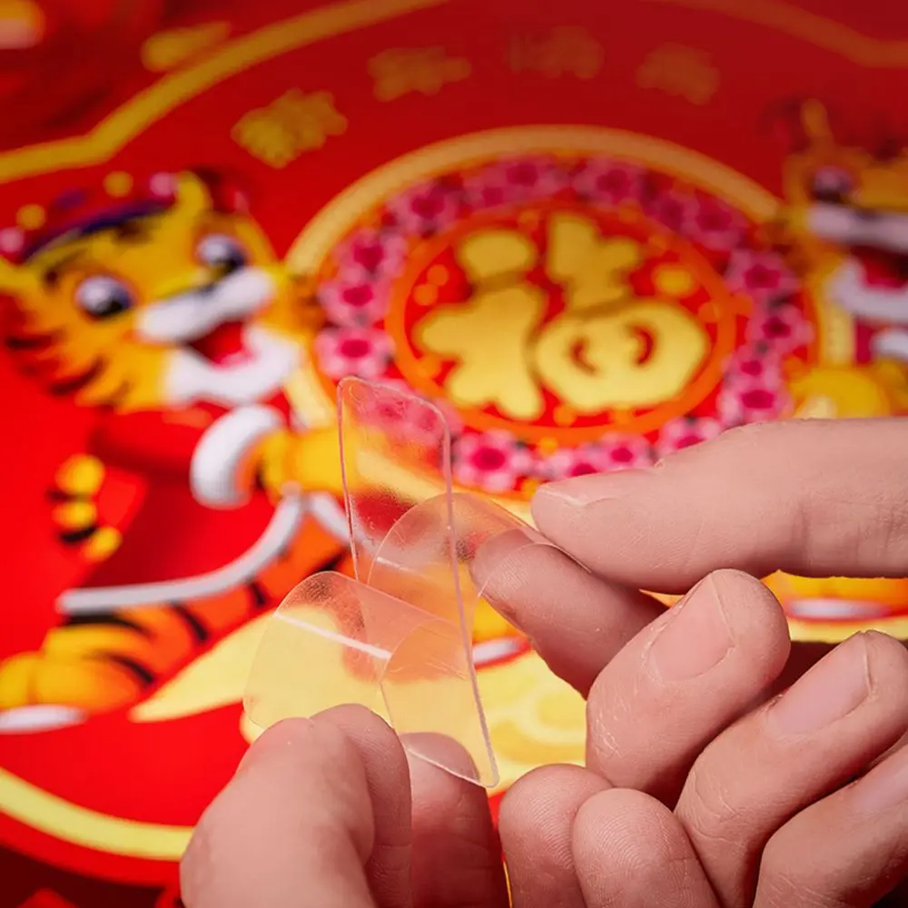 Высококлейкая, сильная адгезия - Фотография_2