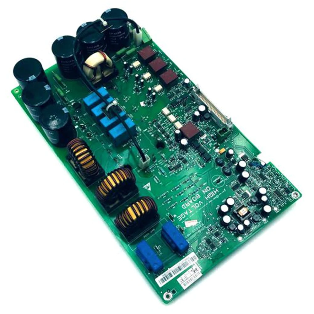 Kone инвертор лифта v3f16l привод - Фотография_3