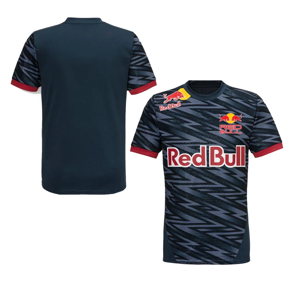 Мужская футболка red bull