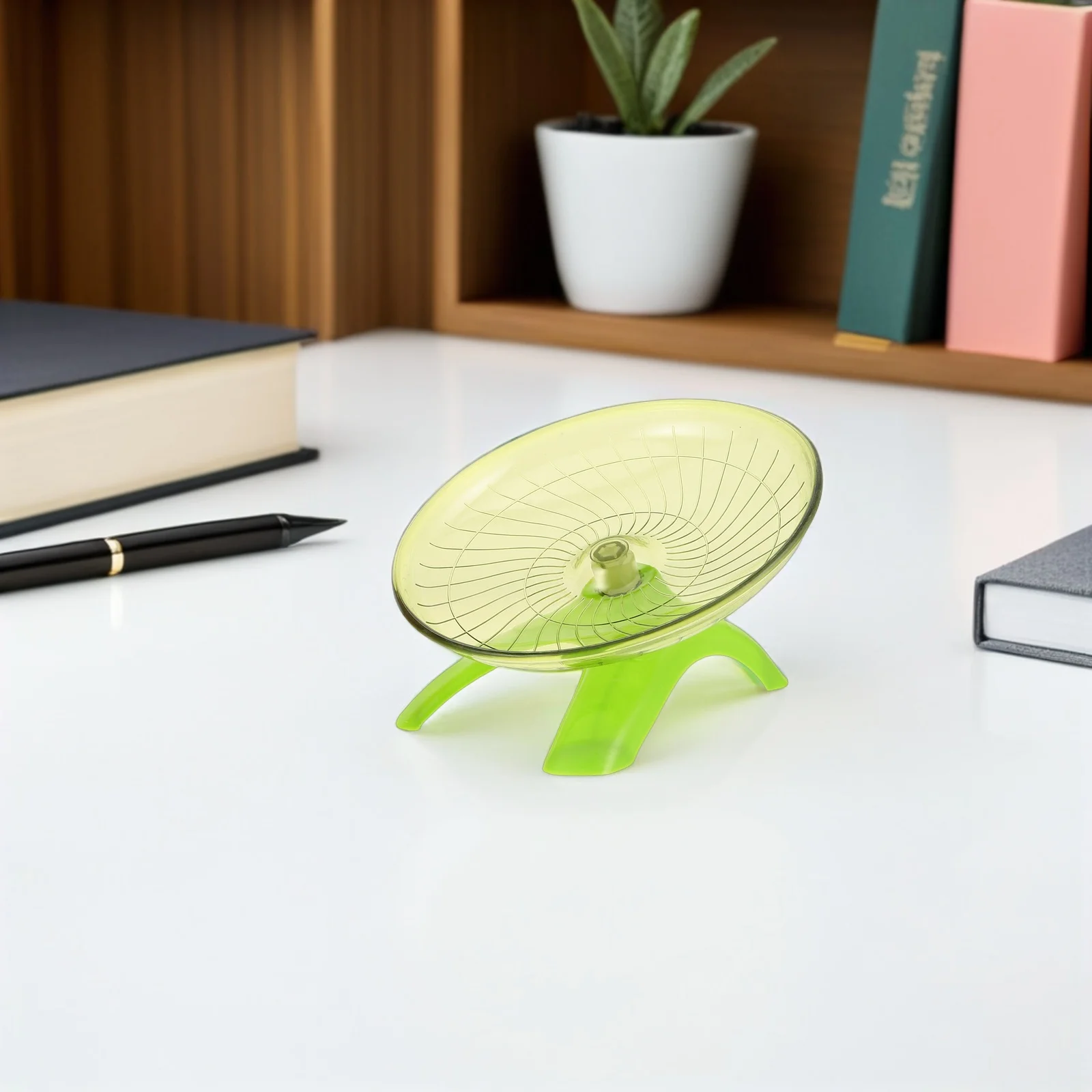 Колесо для хомяка - Фотография_3