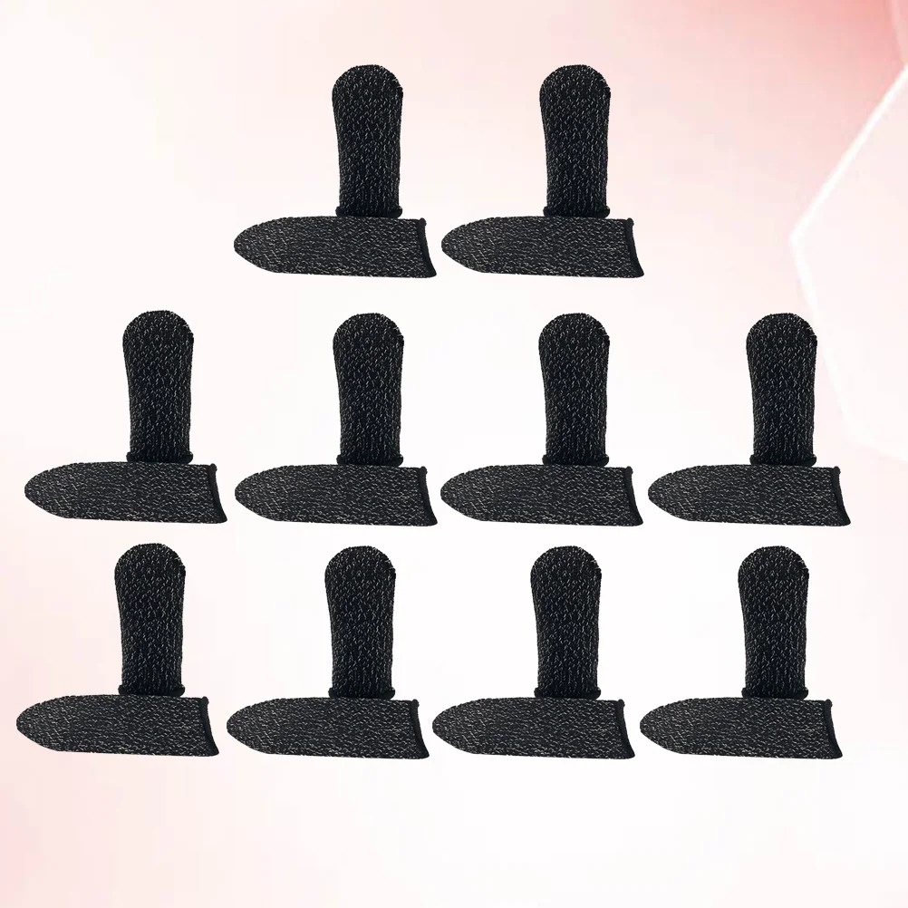 Дышащие рукава с защитой от пота для игр в телефоне без падения - Фотография_6