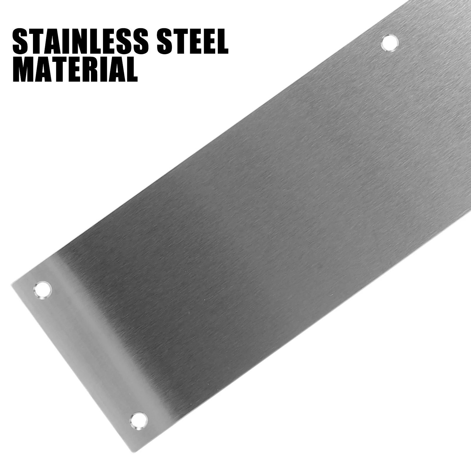 Дверные плиты из нержавеющей стали 14 - Фотография_2