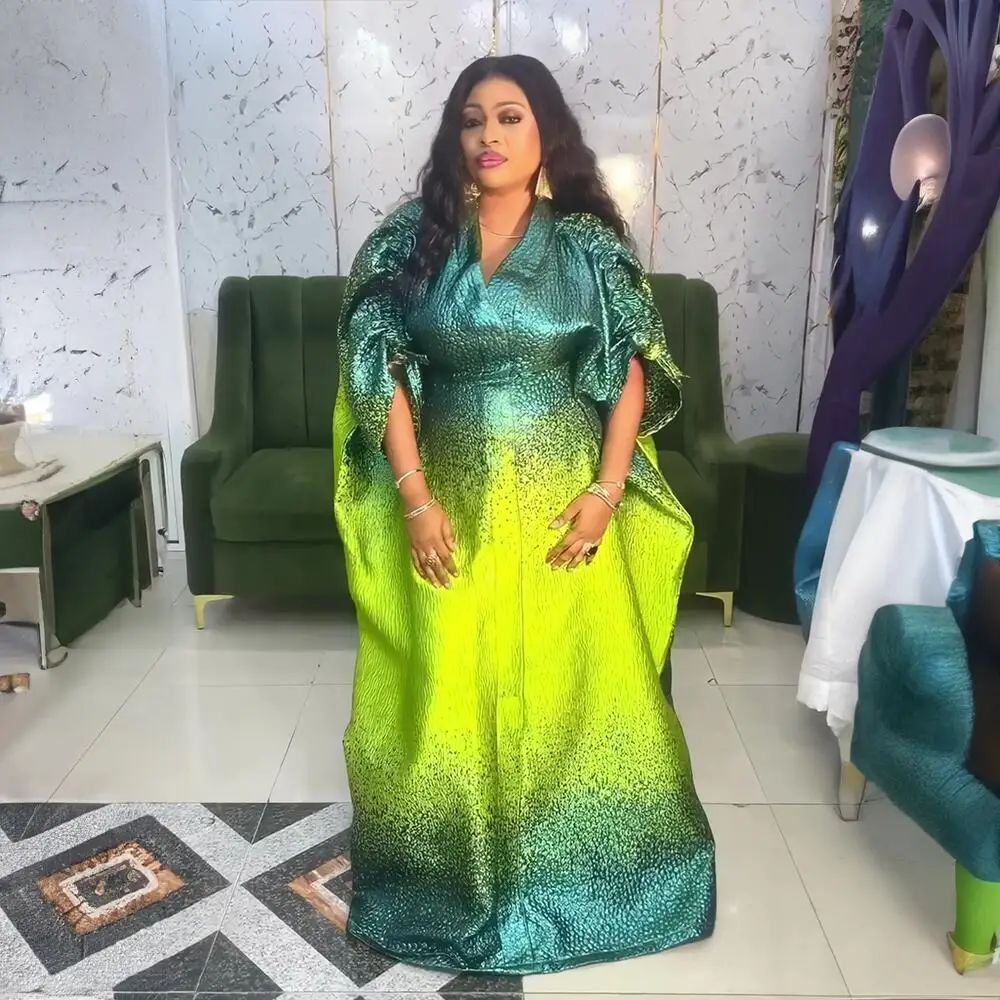 Лучшие модные турецкие платья для женщин - Фотография_4