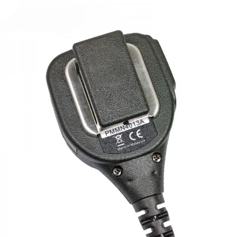Pmn4013a ручной динамик ptt микрофон - Фотография_4