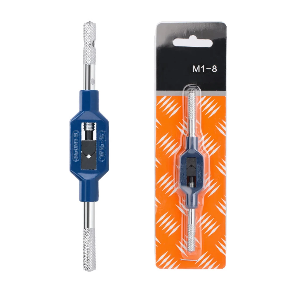 Hampton m1-m8 резьбовой ключ регулируемые - Фотография_6