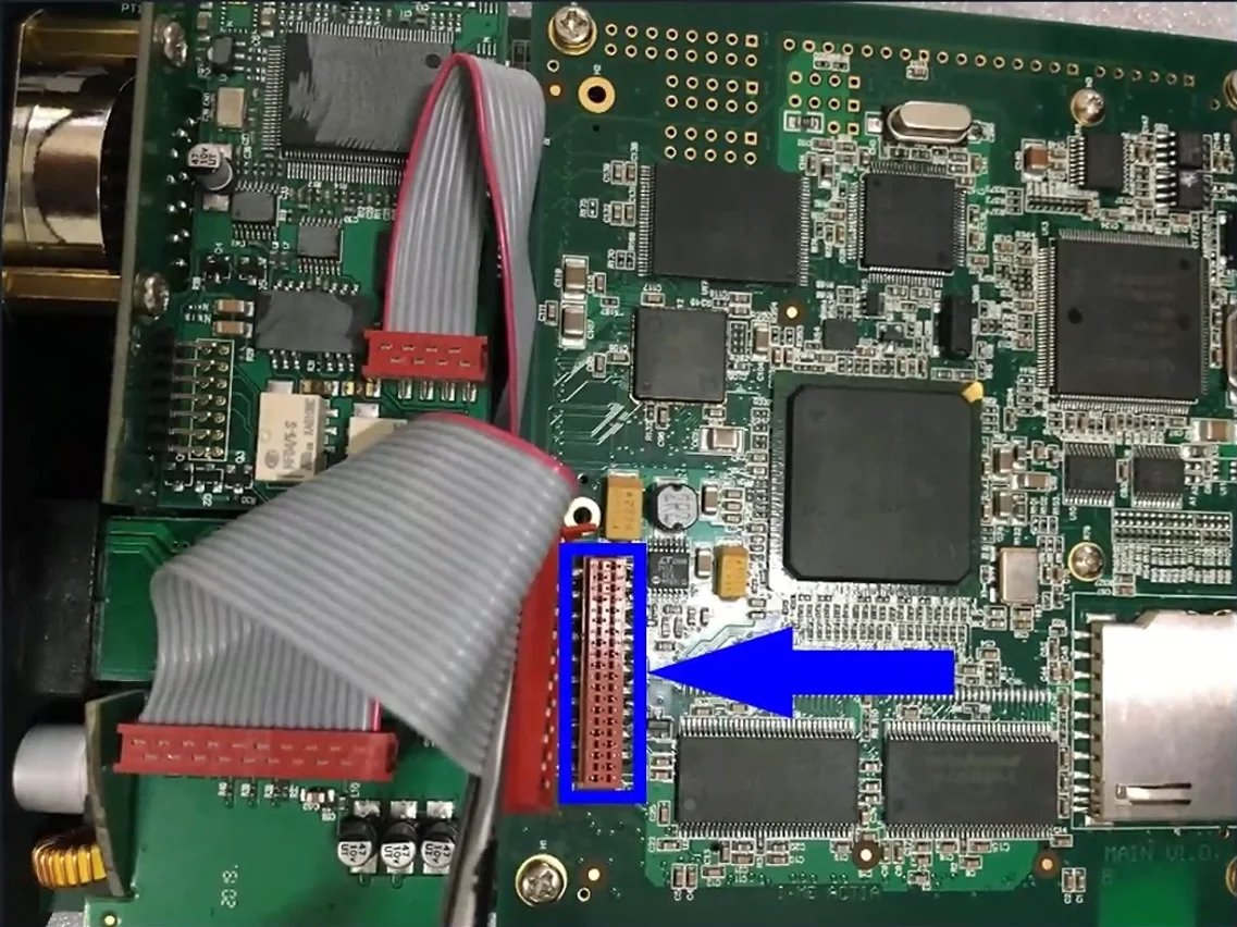 Комплект диагностики c4 doip - Фотография_5