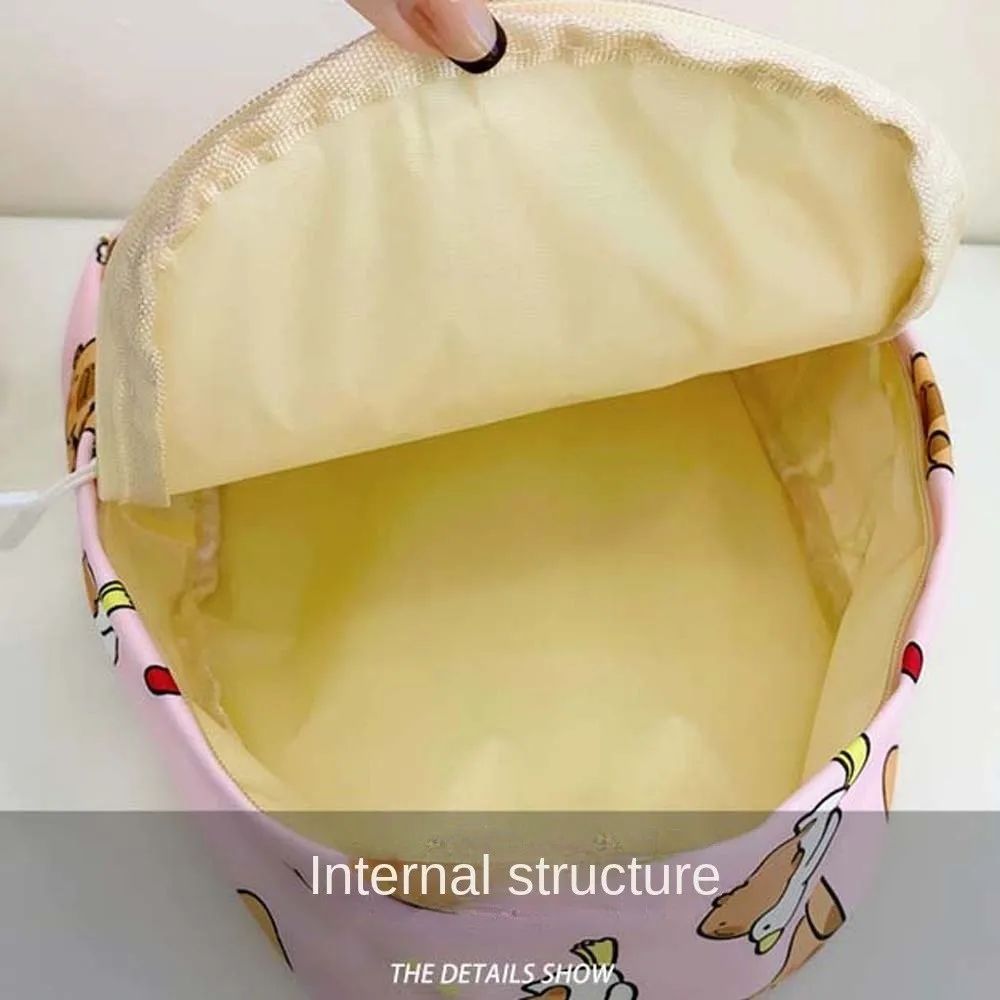 Рюкзак с изображением куклы - Фотография_3