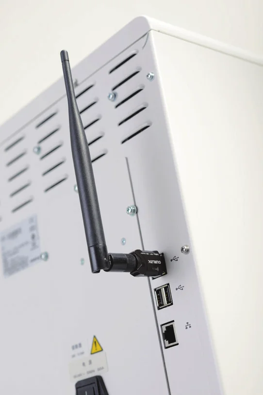 Bc гематология mindray bc-10 - Фотография_4