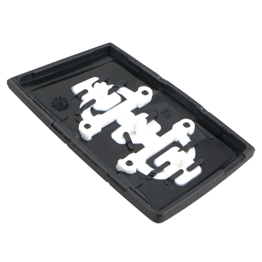 Сменный резиновый флип-брелок с 3 кнопками - Фотография_6